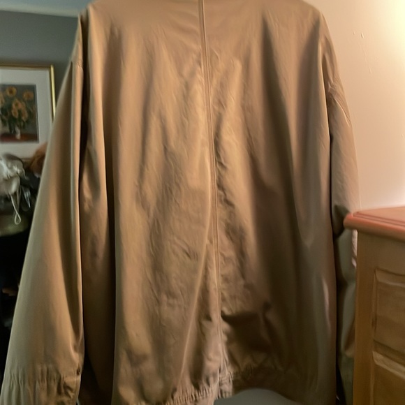 OLD NAVY XXL LIGHTWEIGHT JACKET EUC - Picture 8 of 8